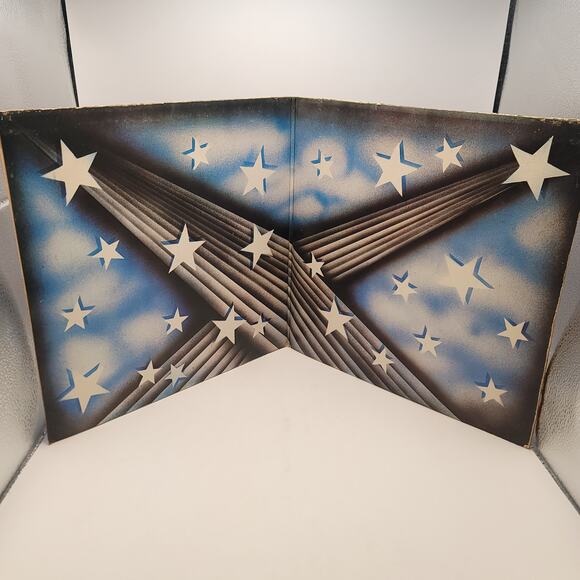 Ringo Starr Ringo Vinyl Record 1973 - Picture 3 of 7